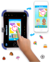 Best Affordable Educational Learning Tablets For Kids With WiFi Under 200 Dollars - Reviews And Ratings (with image) ...