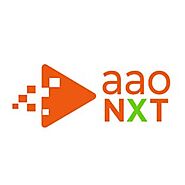 AAO NXT - Pinterest