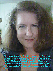 Jenifer Henderson Studstill Bass