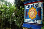 Body, Mind and Spirit Rejuvenation- Ubud Sari Health Resort