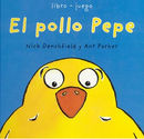 El pollo Pepe