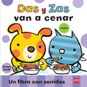 Das y Zas van a cenar
