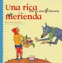 Una rica merienda
