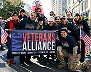 The 5 Coolest Ways You Can Support Veterans Right Now