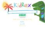 KidRex - Kid Safe Search Engine