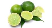 Fresh lime juice