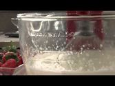 The KitchenAid® Glass Bowl Accessory