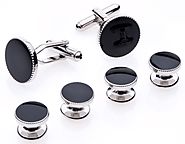 Buy mens cufflinks NZ online with your choice