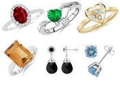 Christmas Jewelry Trends 2014