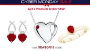 Cyber Monday Specials under $600