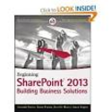 Beginning SharePoint 2013: Building Business Solutions (Wrox Programmer to Programmer) - Amanda Perran (Author), Shan...
