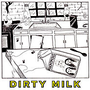 Dirty Milk, a song by Spare Parts For Broken Hearts on Spotify
