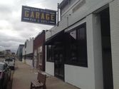 Garage Bar & Grill