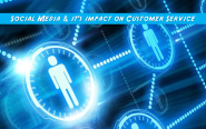 Social Media & it's impact on Customer Service