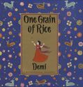 One Grain of Rice: A Mathematical Folktale