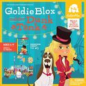 Buying Goldie Blox Action Figure 2015