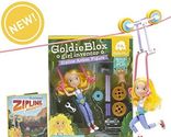 Buying Goldie Blox Action Figure 2015 - Tackk