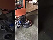 Superior Carpet Cleaning San Antonio Texas