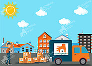 Packers and Movers in Ambala, Movers and Packers in Ambala