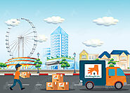 Packers and Movers in Bangalore, Movers & Packers in Bangalore