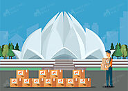 Best Home Shifting Services in Delhi, House Shifting in Delhi