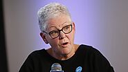 McCarthy Hails 'Whole-of-Government Approach' to Climate