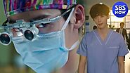 Doctor Stranger
