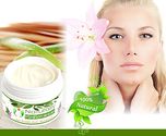 Best Face Cream Daily Moisturizer - with Free E Book - Natural Skin Care Anti-ageing Anti Wrinkle - Facial Moisturize...