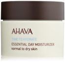 AHAVA Time to Hydrate Essential Day Moisturizer for Normal to Dry Skin, 1.7 fl. oz.