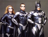 Batman Forever / Batman & Robin – “In-Universe”