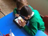 Mr P's ICT blog - Tech to raise standards!