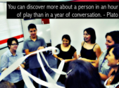 Pump Students Up with Digital Icebreakers