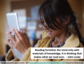 Once Upon a Device: 20 Reading Activities & Apps
