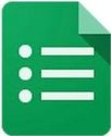 Google Forms - create and analyze surveys, for free.