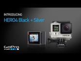 GoPro HERO4: The most advanced GoPros yet.