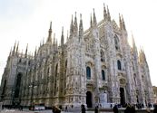 Milan Cathedral