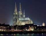 Cologne Cathedral