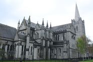 St. Patrick’s Cathedral