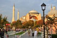 Hagia Sophia