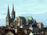 Chartres Cathedral