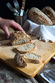 Tout savoir sur le pain: variétés, conservation et recettes