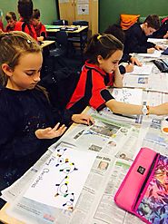 Year 4/5 AM | Sharing Our Learning Journey