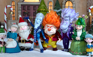 The Miser Brothers Christmas