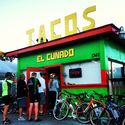 Tacos El Cuñado (Grandville Ave)