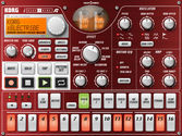 iElectribe for Ipad