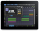 Beat Maker 2 for the Ipad