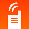 Voxer Walkie Talkie Messenger