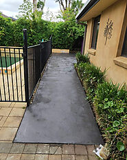 Hidden Perks Of Hiring A Licensed Concrete Driveway Contractor