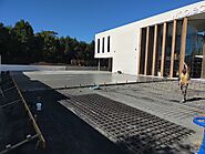 Mistakes You Should Avoid While Hiring A Concrete Driveway Contractor