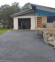 Key Qualities That Suggest The Concrete Driveway Contractor Is Worth